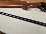 9248Franchi 48 AL Deluxe, Semi Auto, 28 Gauge, 2 3/4 screw In Choke, 26” Barrel, Pistol Grip, Butt plate, 14 1/4 LOP, New in box, more pictures at D - 23 of 25