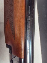 9247
Browning Model 27 12 Gauge, IM/F, pistol grip, Browning butt plate, 28” barrels, 14 1/4 LOP, New in Box, paperwork, vent rib, single selective t - 25 of 25
