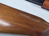 9247
Browning Model 27 12 Gauge, IM/F, pistol grip, Browning butt plate, 28” barrels, 14 1/4 LOP, New in Box, paperwork, vent rib, single selective t - 1 of 25