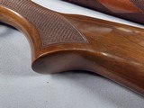 9247
Browning Model 27 12 Gauge, IM/F, pistol grip, Browning butt plate, 28” barrels, 14 1/4 LOP, New in Box, paperwork, vent rib, single selective t - 8 of 25