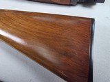 9247
Browning Model 27 12 Gauge, IM/F, pistol grip, Browning butt plate, 28” barrels, 14 1/4 LOP, New in Box, paperwork, vent rib, single selective t - 5 of 25