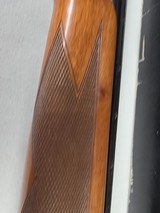 9247
Browning Model 27 12 Gauge, IM/F, pistol grip, Browning butt plate, 28” barrels, 14 1/4 LOP, New in Box, paperwork, vent rib, single selective t - 22 of 25