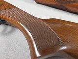 9247
Browning Model 27 12 Gauge, IM/F, pistol grip, Browning butt plate, 28” barrels, 14 1/4 LOP, New in Box, paperwork, vent rib, single selective t - 9 of 25