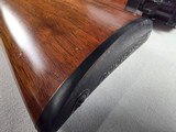 9247
Browning Model 27 12 Gauge, IM/F, pistol grip, Browning butt plate, 28” barrels, 14 1/4 LOP, New in Box, paperwork, vent rib, single selective t - 6 of 25