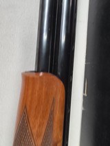 9247
Browning Model 27 12 Gauge, IM/F, pistol grip, Browning butt plate, 28” barrels, 14 1/4 LOP, New in Box, paperwork, vent rib, single selective t - 2 of 25