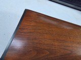 9247
Browning Model 27 12 Gauge, IM/F, pistol grip, Browning butt plate, 28” barrels, 14 1/4 LOP, New in Box, paperwork, vent rib, single selective t - 17 of 25