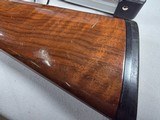 9252
SKB 585 Hunt set, 28” barrels, 410 Gauge, IC/Mod, 28 Gauge Screw in chokes Cycl/Cycl,
20 gauge screw in CyL/IC, factory engraving, LOP at 14 1/ - 2 of 25