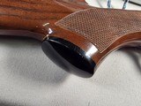 9252
SKB 585 Hunt set, 28” barrels, 410 Gauge, IC/Mod, 28 Gauge Screw in chokes Cycl/Cycl,
20 gauge screw in CyL/IC, factory engraving, LOP at 14 1/ - 14 of 25
