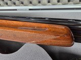 9252
SKB 585 Hunt set, 28” barrels, 410 Gauge, IC/Mod, 28 Gauge Screw in chokes Cycl/Cycl,
20 gauge screw in CyL/IC, factory engraving, LOP at 14 1/ - 23 of 25