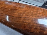 9252
SKB 585 Hunt set, 28” barrels, 410 Gauge, IC/Mod, 28 Gauge Screw in chokes Cycl/Cycl,
20 gauge screw in CyL/IC, factory engraving, LOP at 14 1/ - 4 of 25