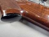 9252
SKB 585 Hunt set, 28” barrels, 410 Gauge, IC/Mod, 28 Gauge Screw in chokes Cycl/Cycl,
20 gauge screw in CyL/IC, factory engraving, LOP at 14 1/ - 5 of 25