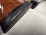9252
SKB 585 Hunt set, 28” barrels, 410 Gauge, IC/Mod, 28 Gauge Screw in chokes Cycl/Cycl,
20 gauge screw in CyL/IC, factory engraving, LOP at 14 1/ - 3 of 25