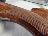 9252
SKB 585 Hunt set, 28” barrels, 410 Gauge, IC/Mod, 28 Gauge Screw in chokes Cycl/Cycl,
20 gauge screw in CyL/IC, factory engraving, LOP at 14 1/ - 7 of 25