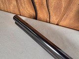 9255 Winchester Model 23 XTR Pigeon grade, 12 Gauge, 3” Chambers, 6 Screw in Winchokes, (F, XF, M, IM, S, IC), with pouches and choke tool, vent rib, - 14 of 25
