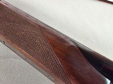 9255 Winchester Model 23 XTR Pigeon grade, 12 Gauge, 3” Chambers, 6 Screw in Winchokes, (F, XF, M, IM, S, IC), with pouches and choke tool, vent rib, - 11 of 25