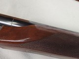 9255 Winchester Model 23 XTR Pigeon grade, 12 Gauge, 3” Chambers, 6 Screw in Winchokes, (F, XF, M, IM, S, IC), with pouches and choke tool, vent rib, - 22 of 25