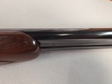 9255 Winchester Model 23 XTR Pigeon grade, 12 Gauge, 3” Chambers, 6 Screw in Winchokes, (F, XF, M, IM, S, IC), with pouches and choke tool, vent rib, - 19 of 25
