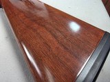 9255 Winchester Model 23 XTR Pigeon grade, 12 Gauge, 3” Chambers, 6 Screw in Winchokes, (F, XF, M, IM, S, IC), with pouches and choke tool, vent rib, - 5 of 25