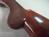 9255 Winchester Model 23 XTR Pigeon grade, 12 Gauge, 3” Chambers, 6 Screw in Winchokes, (F, XF, M, IM, S, IC), with pouches and choke tool, vent rib, - 6 of 25