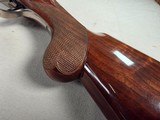 9256
Winchester 23 XTR Pigeon Grade, 12 Gauge, Mod/Full, Round Knob, Butt pad, Vent rib, Single selective trigger, 3’ Chambers, 28” Barrels, 14 1/4 L - 5 of 25