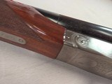 9256
Winchester 23 XTR Pigeon Grade, 12 Gauge, Mod/Full, Round Knob, Butt pad, Vent rib, Single selective trigger, 3’ Chambers, 28” Barrels, 14 1/4 L - 9 of 25