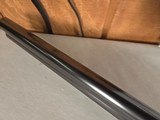 9256
Winchester 23 XTR Pigeon Grade, 12 Gauge, Mod/Full, Round Knob, Butt pad, Vent rib, Single selective trigger, 3’ Chambers, 28” Barrels, 14 1/4 L - 12 of 25