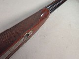 9256
Winchester 23 XTR Pigeon Grade, 12 Gauge, Mod/Full, Round Knob, Butt pad, Vent rib, Single selective trigger, 3’ Chambers, 28” Barrels, 14 1/4 L - 19 of 25