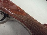 9256
Winchester 23 XTR Pigeon Grade, 12 Gauge, Mod/Full, Round Knob, Butt pad, Vent rib, Single selective trigger, 3’ Chambers, 28” Barrels, 14 1/4 L - 6 of 25
