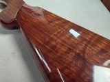 9256
Winchester 23 XTR Pigeon Grade, 12 Gauge, Mod/Full, Round Knob, Butt pad, Vent rib, Single selective trigger, 3’ Chambers, 28” Barrels, 14 1/4 L - 4 of 25