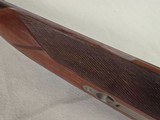 9256
Winchester 23 XTR Pigeon Grade, 12 Gauge, Mod/Full, Round Knob, Butt pad, Vent rib, Single selective trigger, 3’ Chambers, 28” Barrels, 14 1/4 L - 25 of 25
