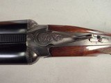 9256
Winchester 23 XTR Pigeon Grade, 12 Gauge, Mod/Full, Round Knob, Butt pad, Vent rib, Single selective trigger, 3’ Chambers, 28” Barrels, 14 1/4 L - 14 of 25