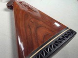 9257
Winchester Model 23 XTR Pigeon grade Side by side shotgun, 20 Gauge, IC/MOD choked, Round Knob, Butt pad, Single Selective trigger, vent rib, 26 - 2 of 24