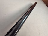 9257
Winchester Model 23 XTR Pigeon grade Side by side shotgun, 20 Gauge, IC/MOD choked, Round Knob, Butt pad, Single Selective trigger, vent rib, 26 - 14 of 24