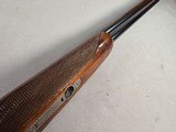9257
Winchester Model 23 XTR Pigeon grade Side by side shotgun, 20 Gauge, IC/MOD choked, Round Knob, Butt pad, Single Selective trigger, vent rib, 26 - 16 of 24