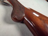 9257
Winchester Model 23 XTR Pigeon grade Side by side shotgun, 20 Gauge, IC/MOD choked, Round Knob, Butt pad, Single Selective trigger, vent rib, 26 - 5 of 24