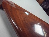 9257
Winchester Model 23 XTR Pigeon grade Side by side shotgun, 20 Gauge, IC/MOD choked, Round Knob, Butt pad, Single Selective trigger, vent rib, 26 - 4 of 24