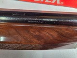 9262 Winchester 101 Ruffed Grouse Society, 20 Gauge, 26” barrels, IC/MOD, round knob, vent rib, butt pad, 14 1/4 LOP, fancy tiger stripped fancy waln - 20 of 25