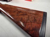 9262 Winchester 101 Ruffed Grouse Society, 20 Gauge, 26” barrels, IC/MOD, round knob, vent rib, butt pad, 14 1/4 LOP, fancy tiger stripped fancy waln - 2 of 25