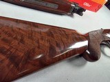 9262 Winchester 101 Ruffed Grouse Society, 20 Gauge, 26” barrels, IC/MOD, round knob, vent rib, butt pad, 14 1/4 LOP, fancy tiger stripped fancy waln - 15 of 25