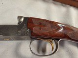 9260
Winchester model 23 Golden Quail MATCHED SET--- both are Number 101! There is a 20 gauge and a 410 Gauge, DO NOT miss this set, 26” barrels on b - 6 of 25