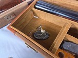 9260
Winchester model 23 Golden Quail MATCHED SET--- both are Number 101! There is a 20 gauge and a 410 Gauge, DO NOT miss this set, 26” barrels on b - 21 of 25