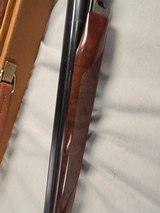 9260
Winchester model 23 Golden Quail MATCHED SET--- both are Number 101! There is a 20 gauge and a 410 Gauge, DO NOT miss this set, 26” barrels on b - 24 of 25