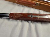 9260
Winchester model 23 Golden Quail MATCHED SET--- both are Number 101! There is a 20 gauge and a 410 Gauge, DO NOT miss this set, 26” barrels on b - 25 of 25