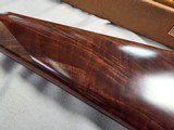 9260
Winchester model 23 Golden Quail MATCHED SET--- both are Number 101! There is a 20 gauge and a 410 Gauge, DO NOT miss this set, 26” barrels on b - 4 of 25