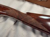 9260
Winchester model 23 Golden Quail MATCHED SET--- both are Number 101! There is a 20 gauge and a 410 Gauge, DO NOT miss this set, 26” barrels on b - 22 of 25
