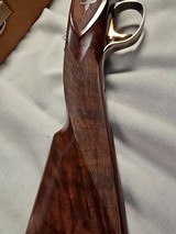 9260
Winchester model 23 Golden Quail MATCHED SET--- both are Number 101! There is a 20 gauge and a 410 Gauge, DO NOT miss this set, 26” barrels on b - 12 of 25