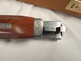 9260
Winchester model 23 Golden Quail MATCHED SET--- both are Number 101! There is a 20 gauge and a 410 Gauge, DO NOT miss this set, 26” barrels on b - 17 of 25
