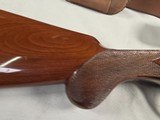 9259
Winchester Model 23 Pigeon XTR, 20 Gauge, 26” barrels, IC/MOD, Round Knob, Ejectors, vent rib, butt pad, coin silver receiver, beaver tail, 14 1 - 14 of 25