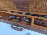 9259
Winchester Model 23 Pigeon XTR, 20 Gauge, 26” barrels, IC/MOD, Round Knob, Ejectors, vent rib, butt pad, coin silver receiver, beaver tail, 14 1 - 5 of 25