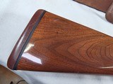 9259
Winchester Model 23 Pigeon XTR, 20 Gauge, 26” barrels, IC/MOD, Round Knob, Ejectors, vent rib, butt pad, coin silver receiver, beaver tail, 14 1 - 15 of 25